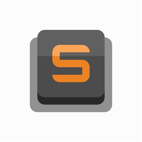Editor minimalista para programação hardcore. O Sublime Text 3 é um editor de código minimalista que permite que você se concentre completamente em seu código.